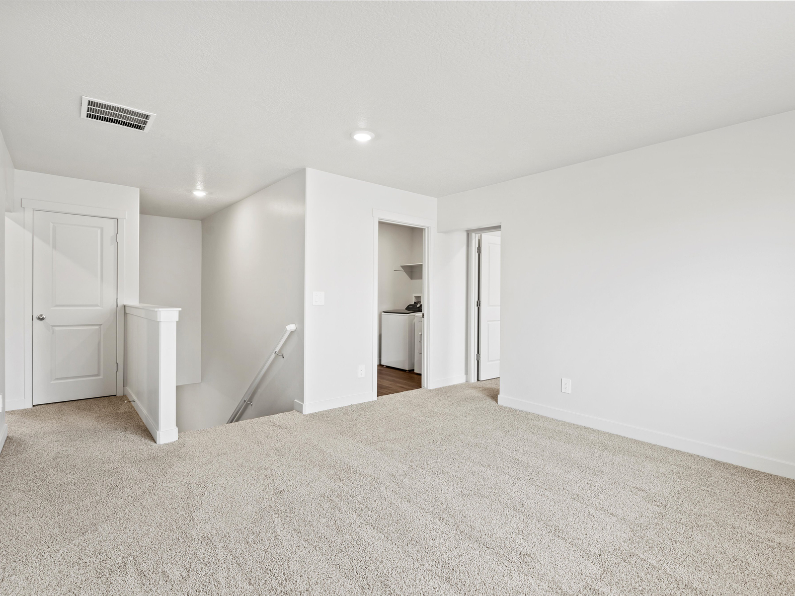 A Quick Move-in Cottonwood Floorplan