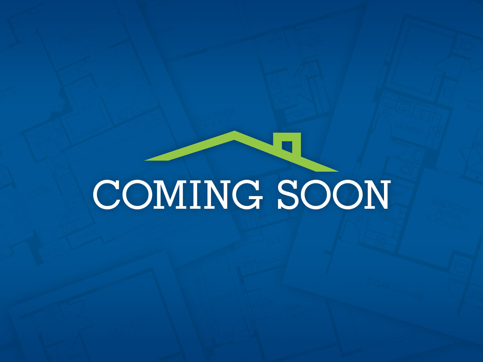 A Quick Move-in Jordan Floorplan