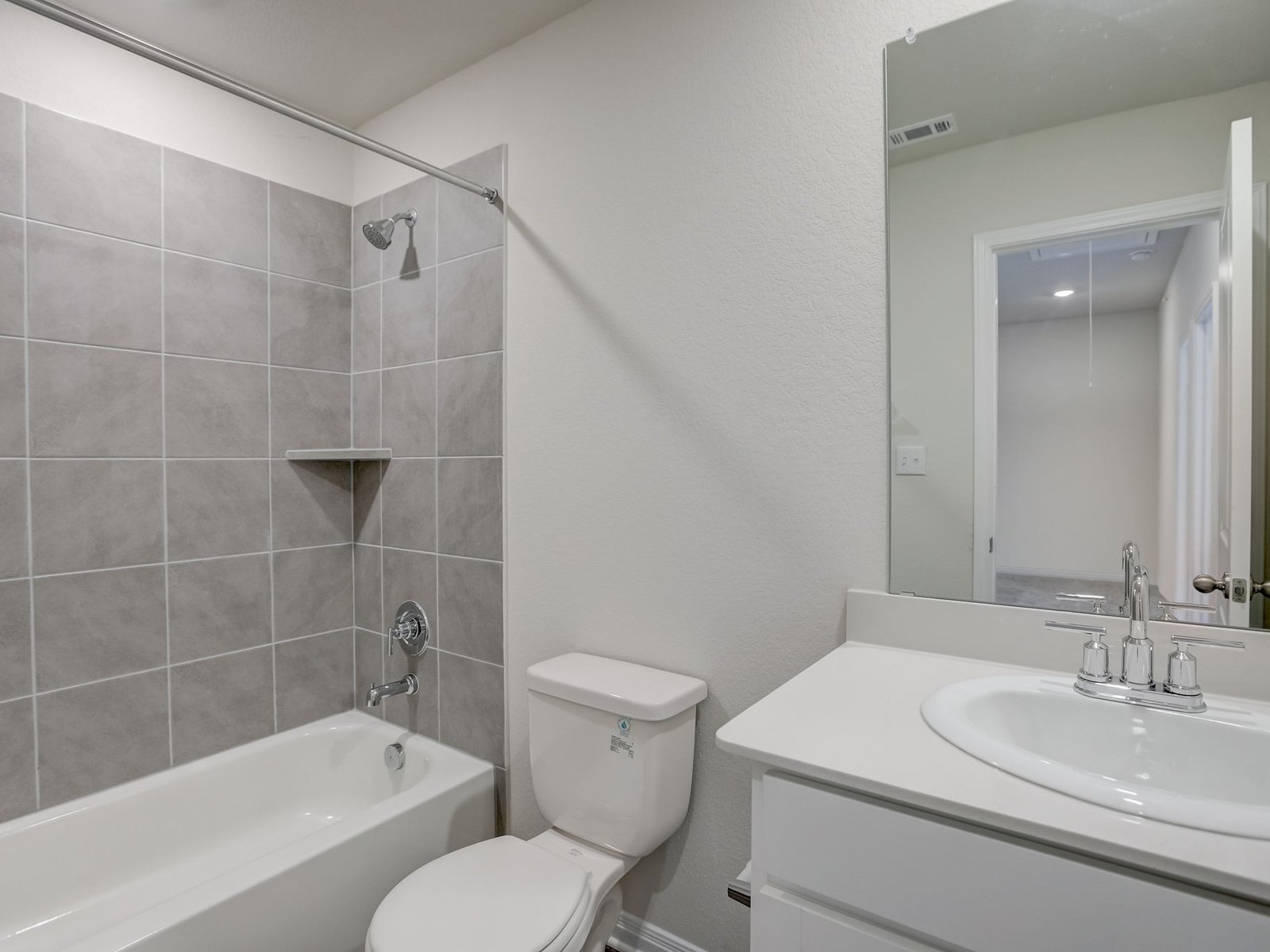 Check out the Zilker floorplan with the Cool interior package.