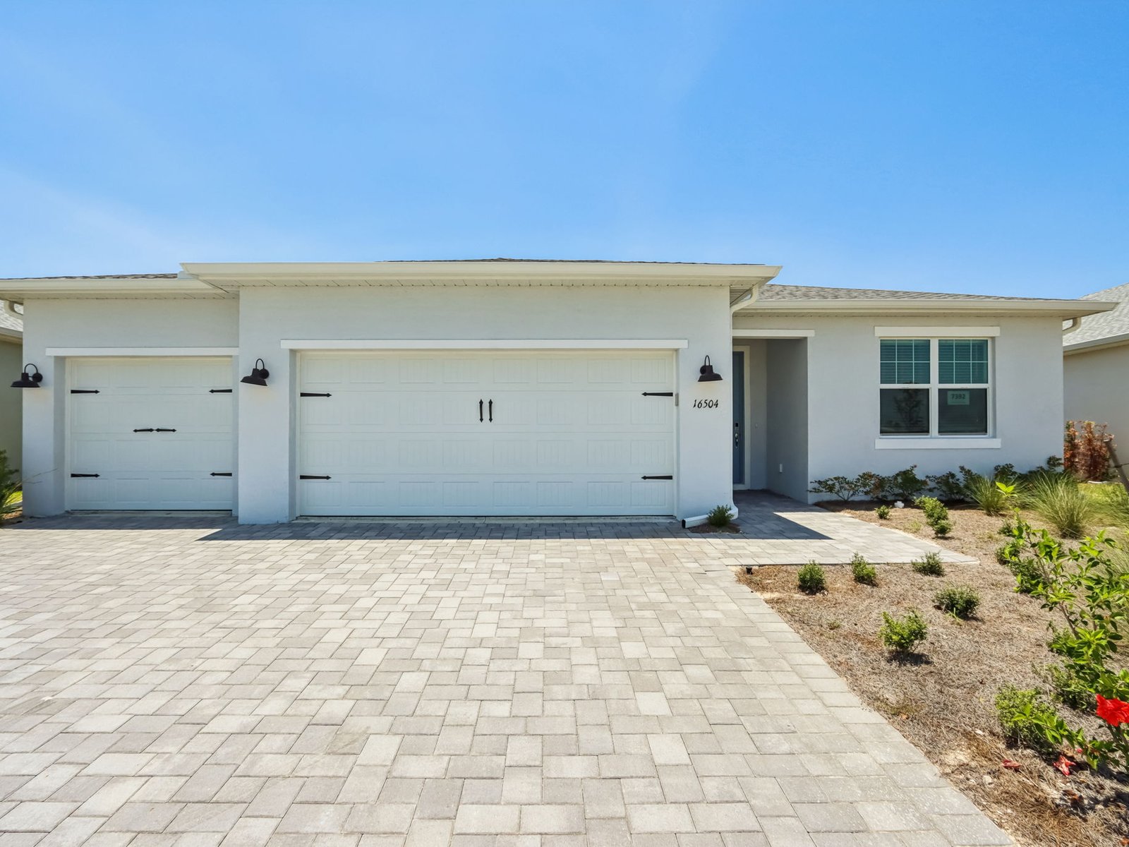 A Quick Move-in Willet Floorplan