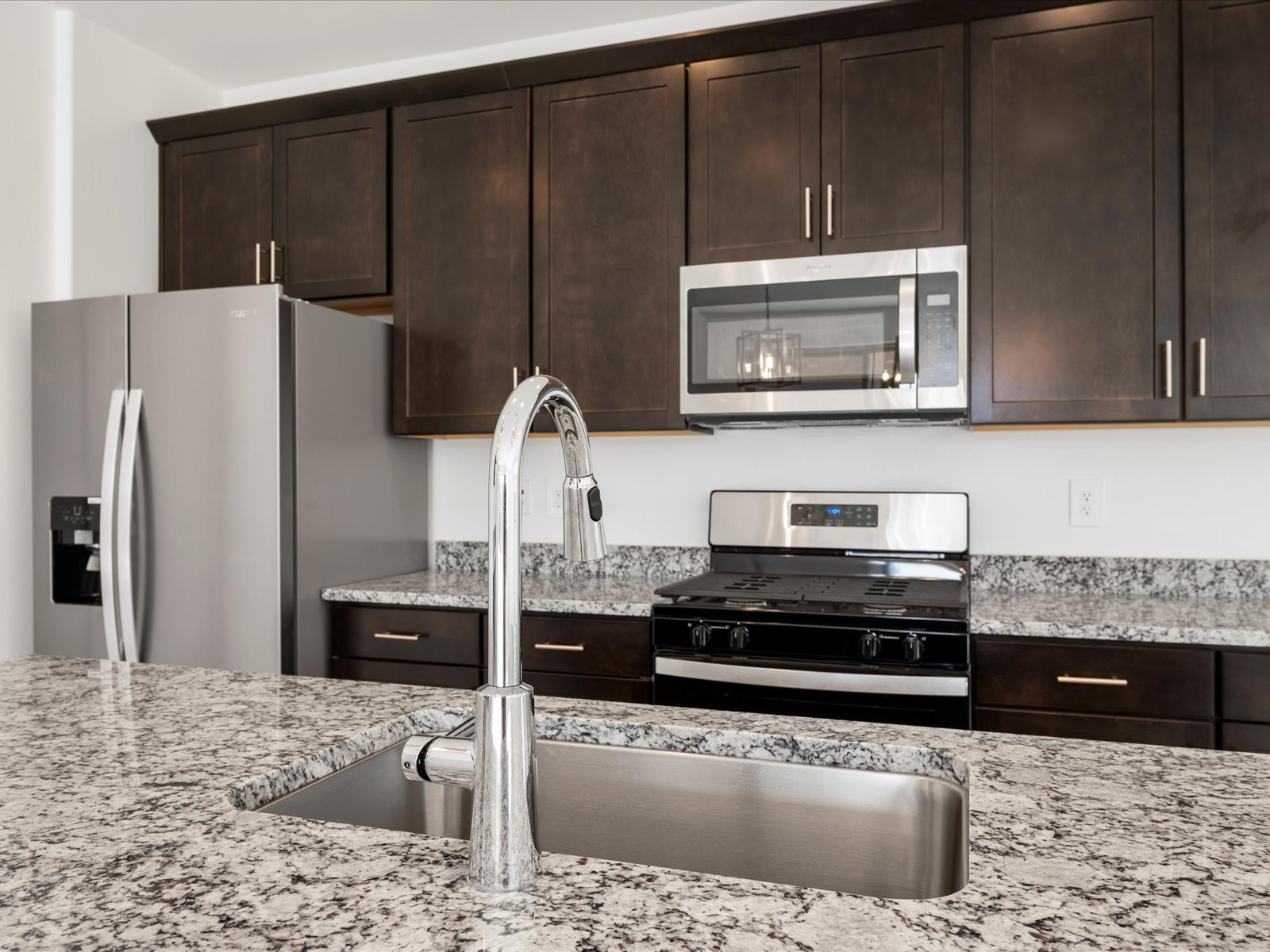 A Quick Move-in Emerald Floorplan