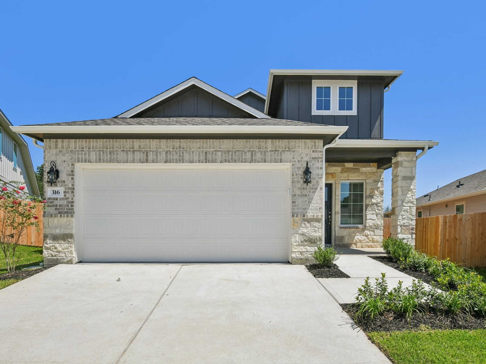 A Quick Move-in The Olympic (380) Floorplan
