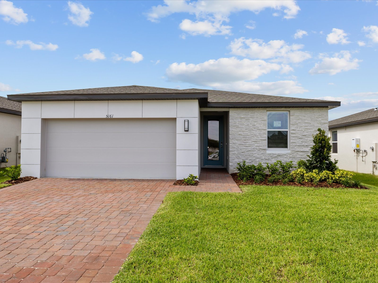 A Quick Move-in Daphne Floorplan