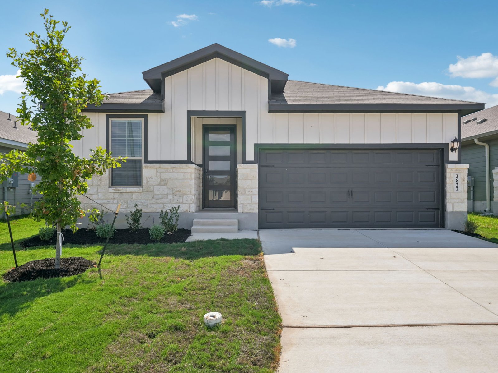 A Quick Move-in The Rio Grande (3010) Floorplan