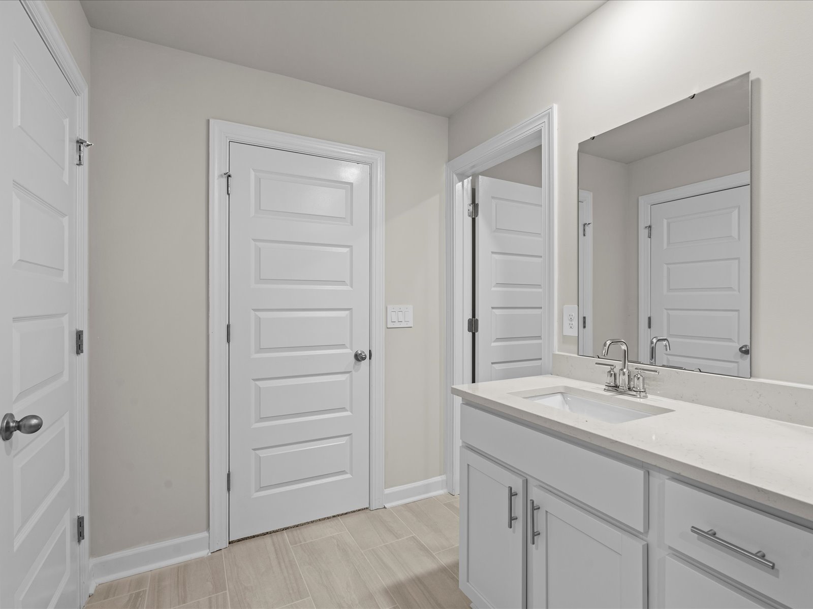 Welcome to the Paisley floorplan at The Farm at Wells Creek - Heritage Collection.