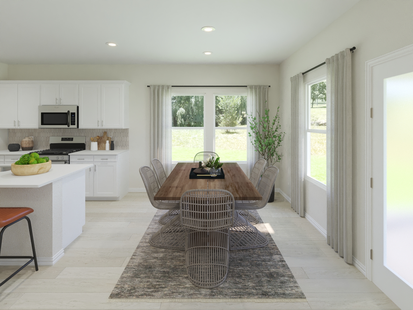 The Inwood at 1813 Denali Drive, Anna, Texas: photo 2
