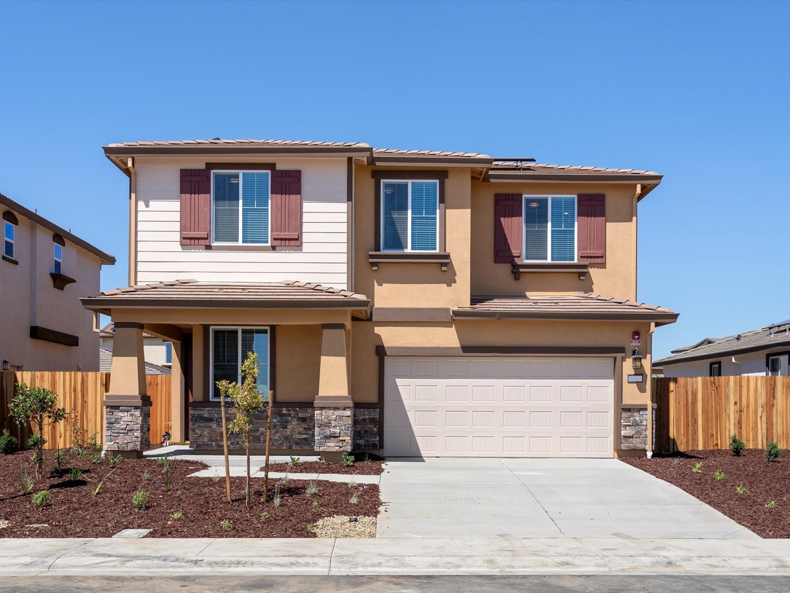 A Quick Move-in Residence 7 Floorplan