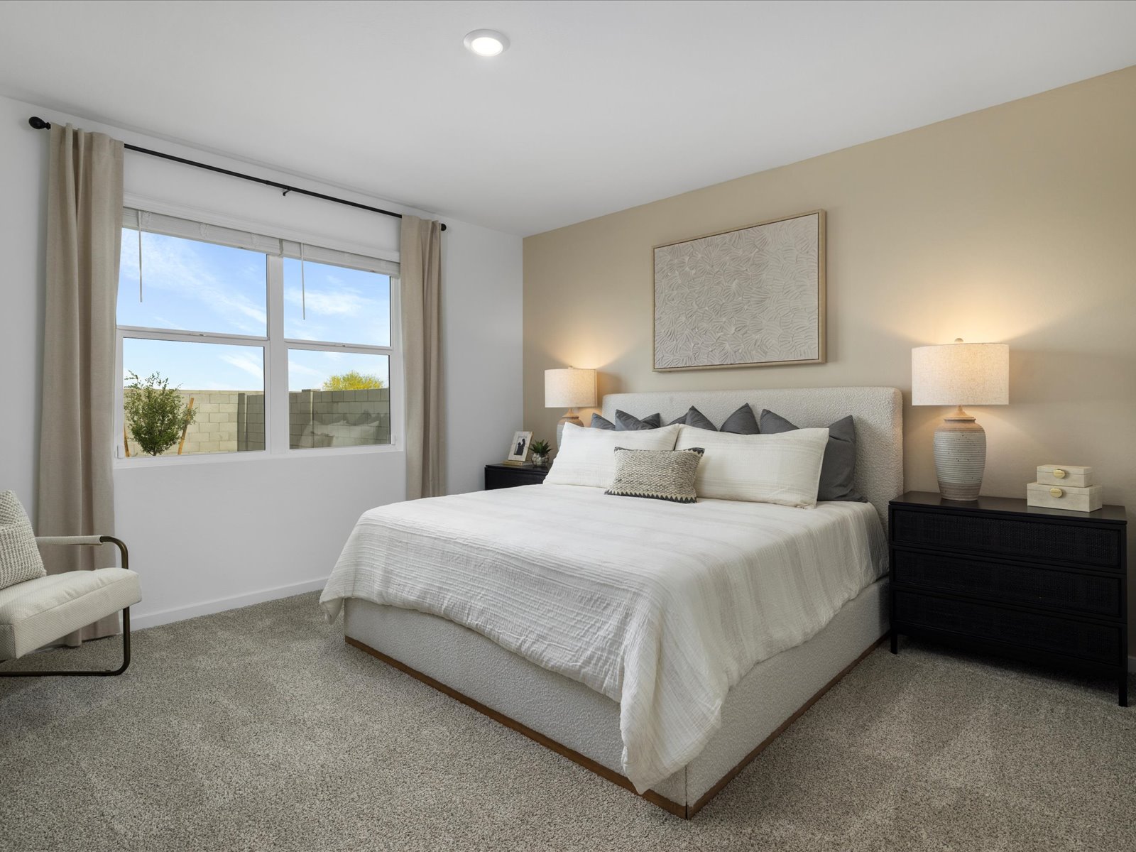 A Quick Move-in Leslie Floorplan
