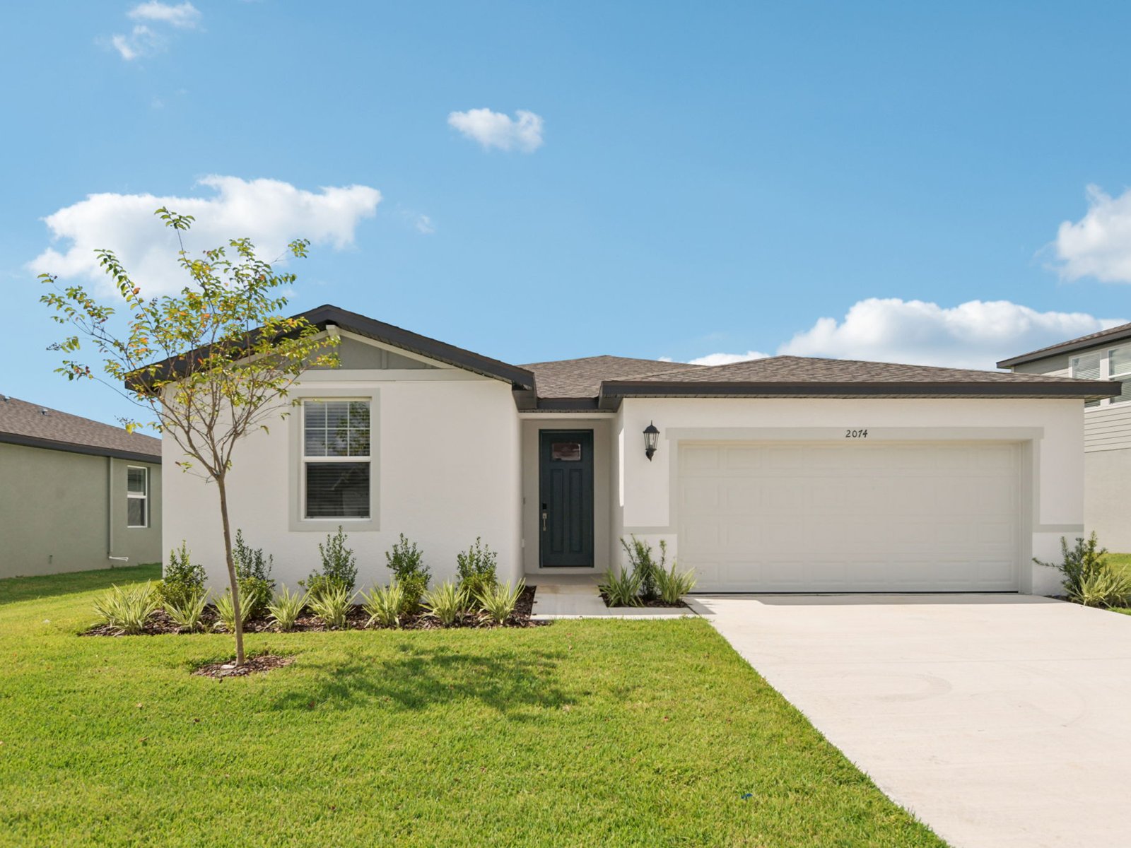 A Quick Move-in Essex Floorplan