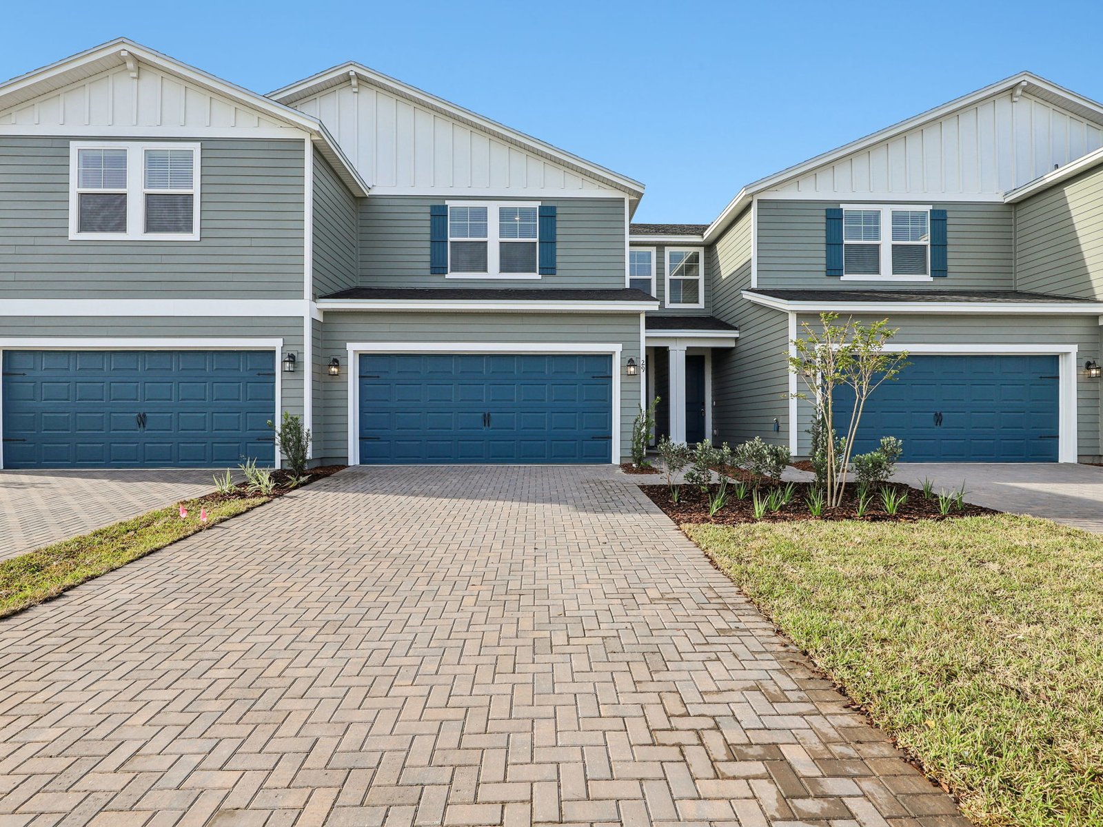 Parkside at Shearwater