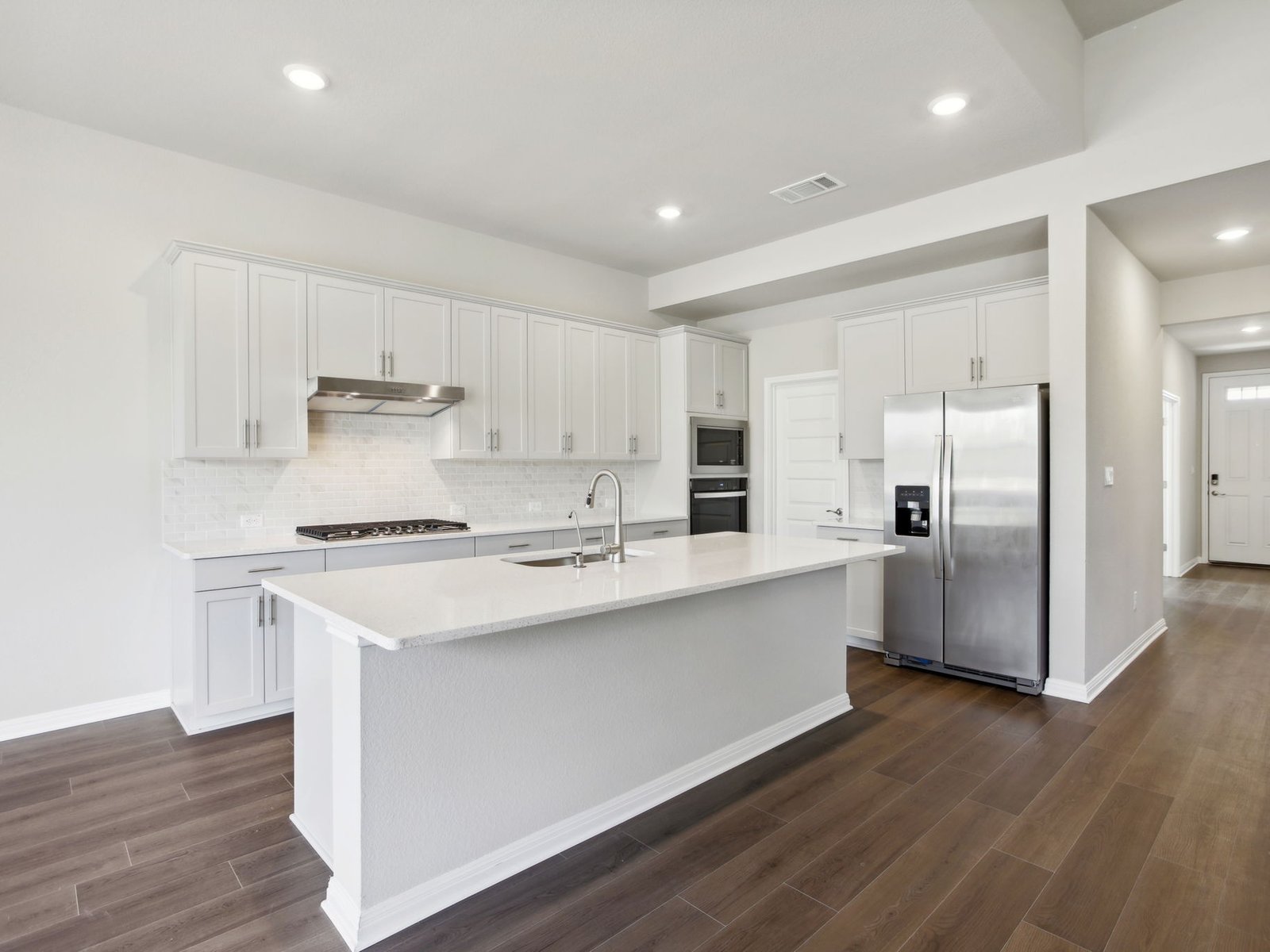 Welcome to the frontier floorplan at 1648 South Main Street!