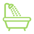 bath