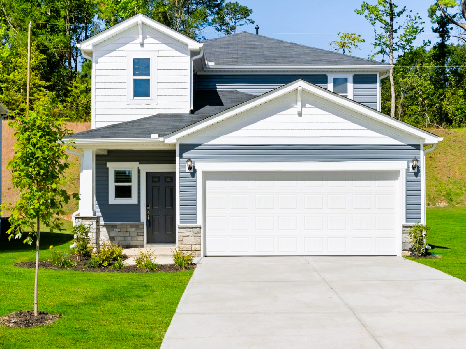 A Quick Move-in Sydney Floorplan