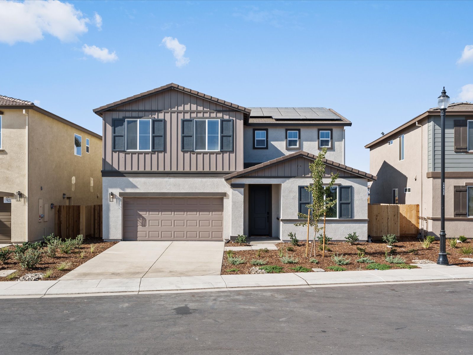 A Quick Move-in Residence 3 Floorplan