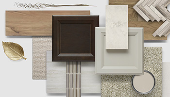 modern rustic