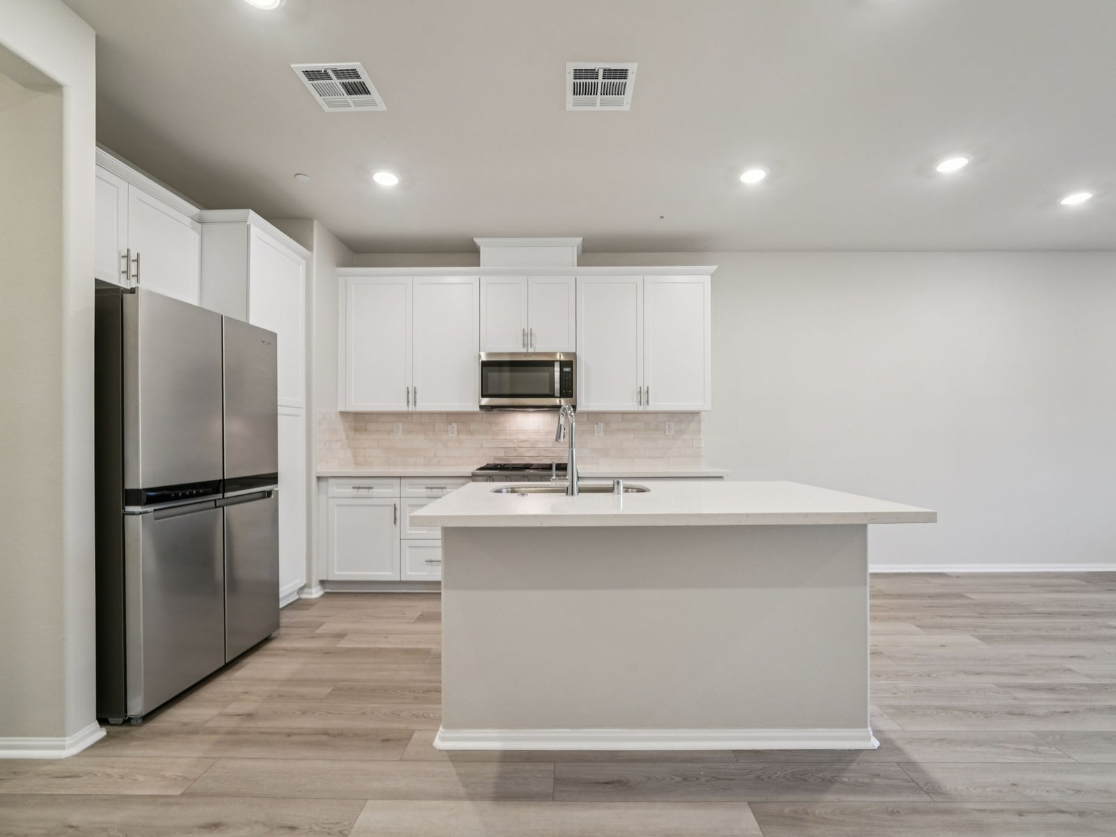 A Quick Move-in Residence 2 Floorplan