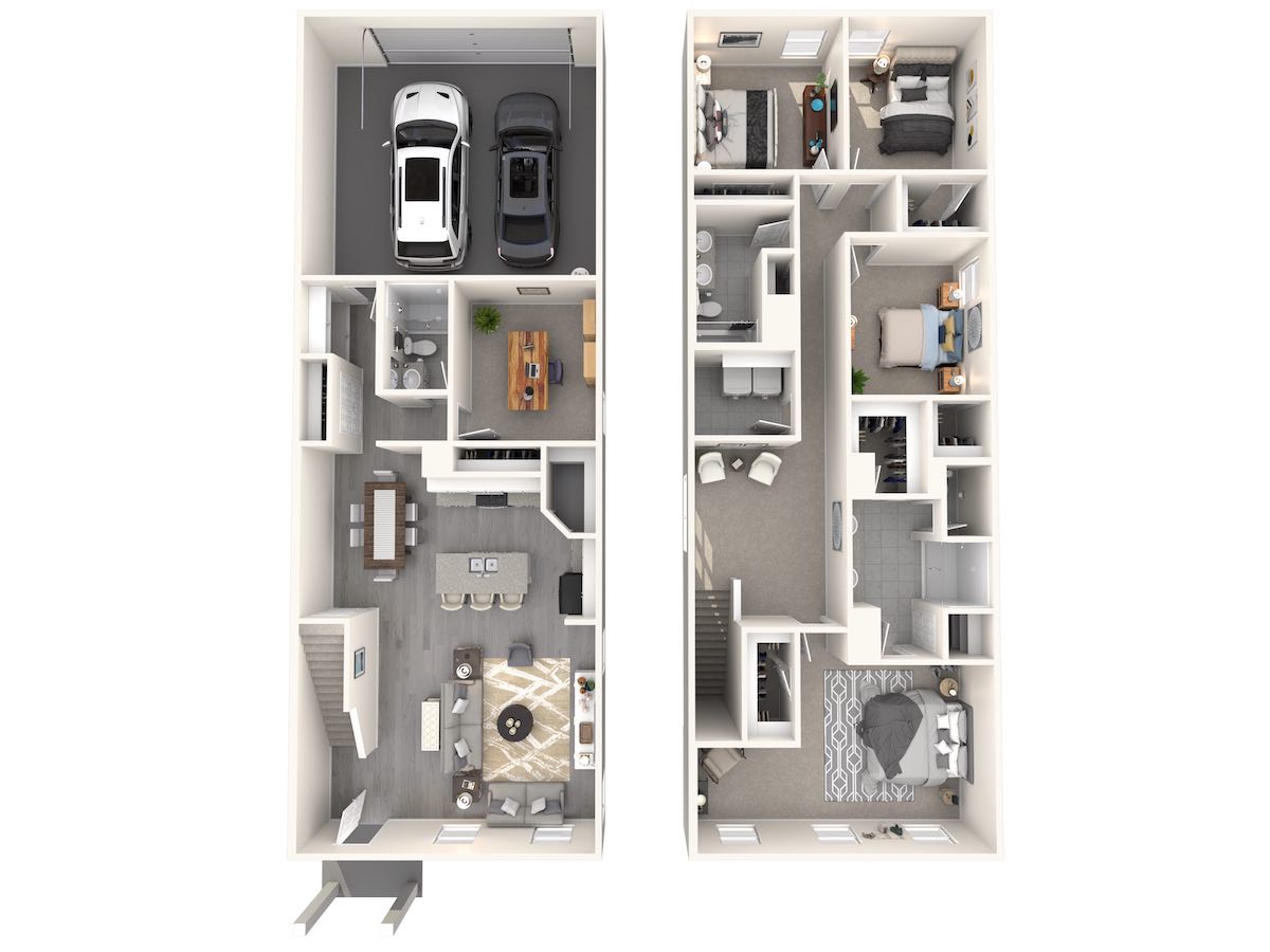 204 Lockwood
