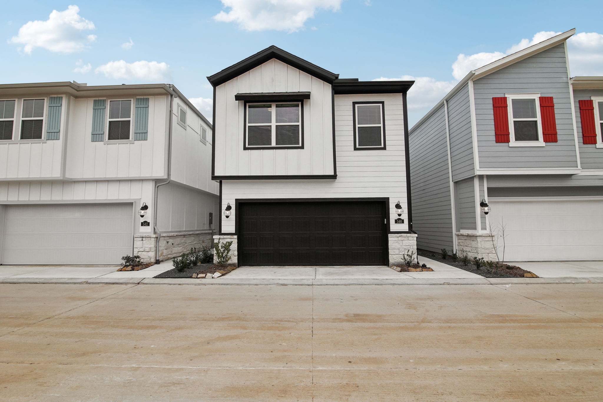 A Quick Move-in The Caden (S130) Floorplan