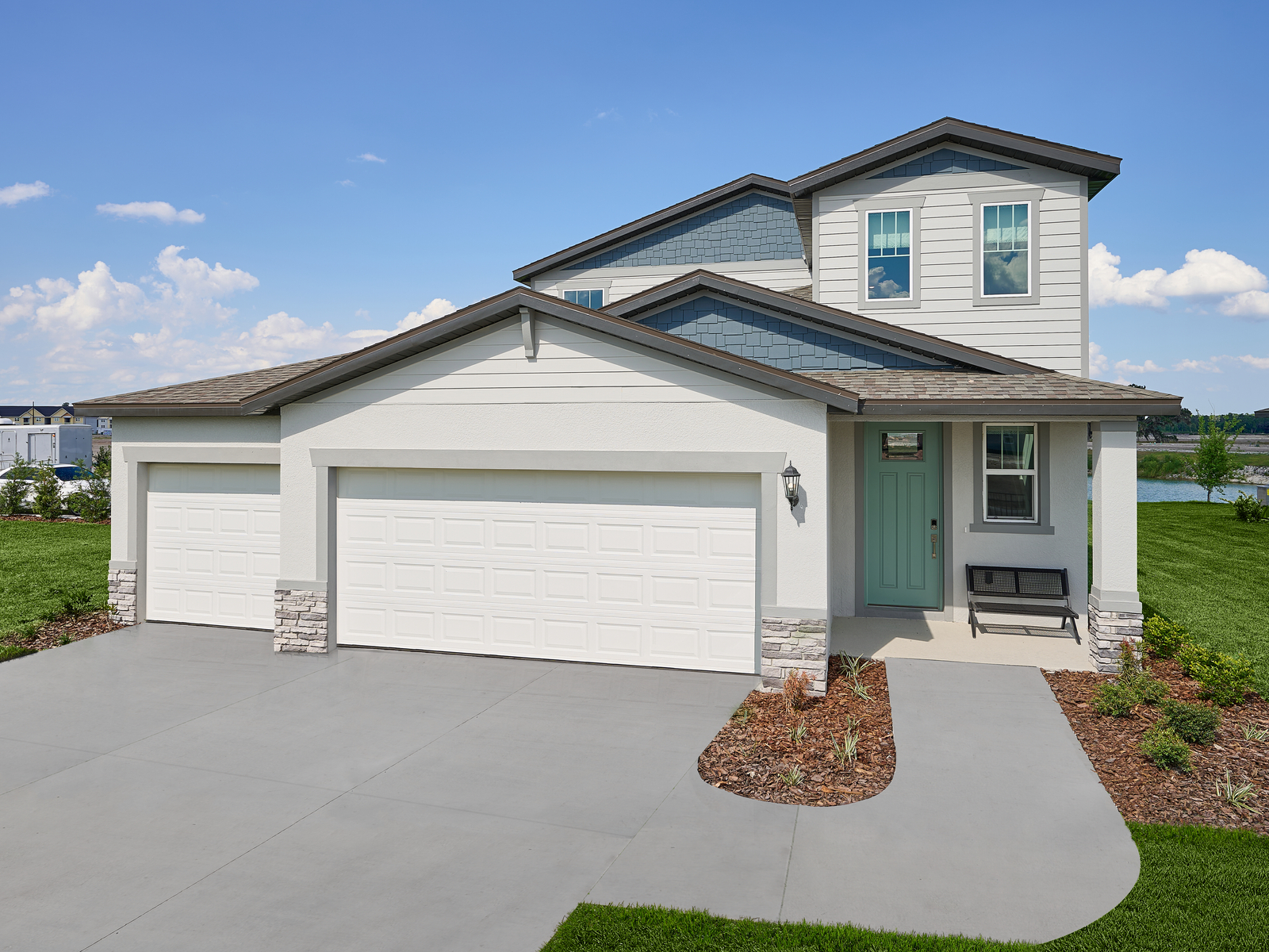 The Grove at Stuart Crossing - Premier Series