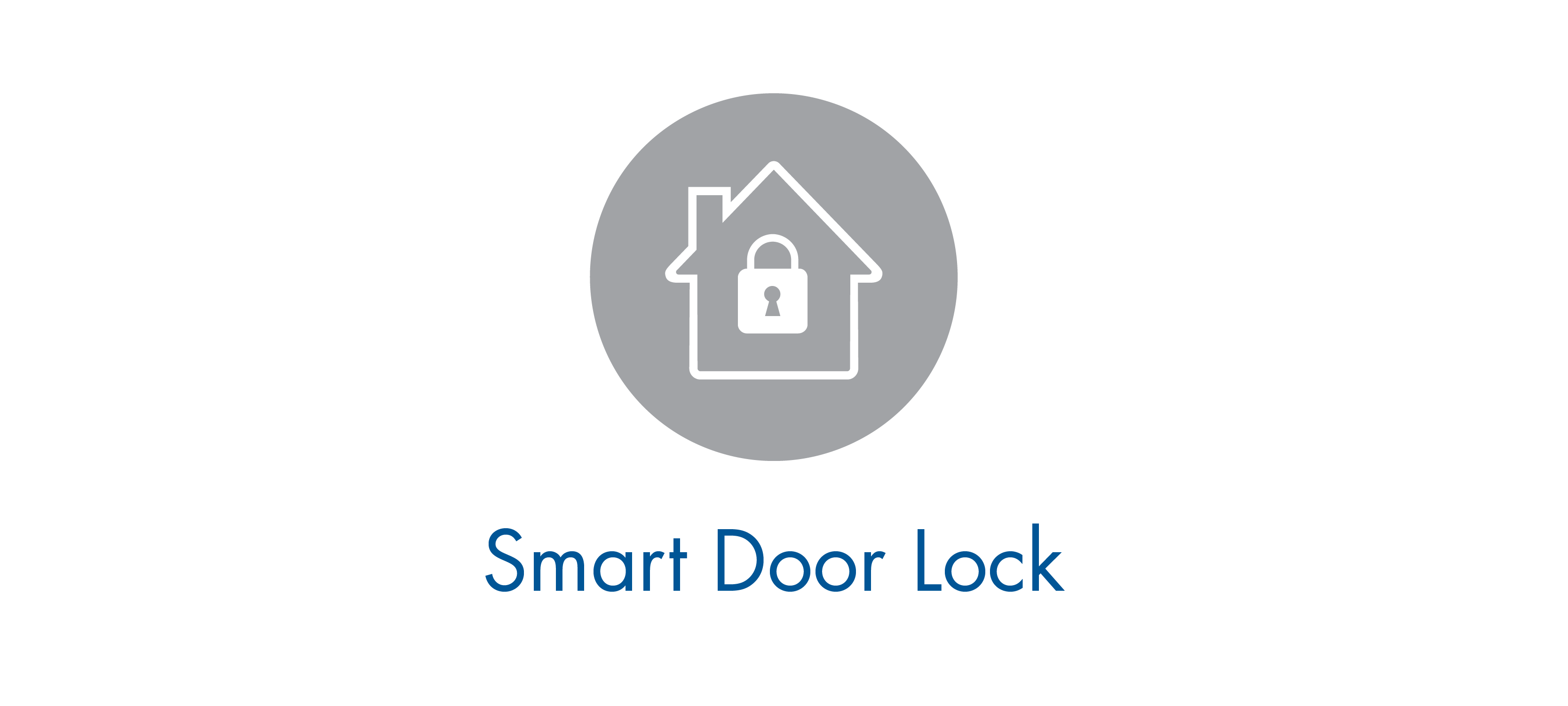 Smart Door Lock