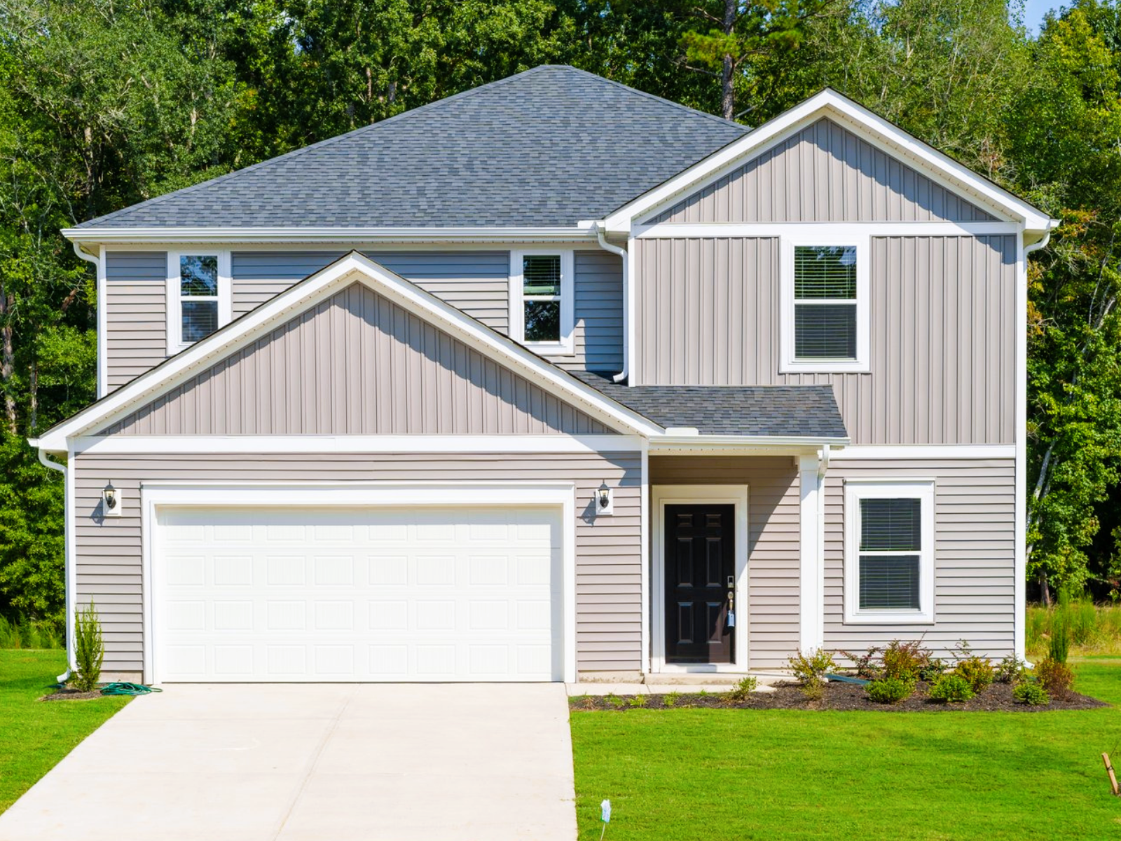 A Quick Move-in Dakota Floorplan