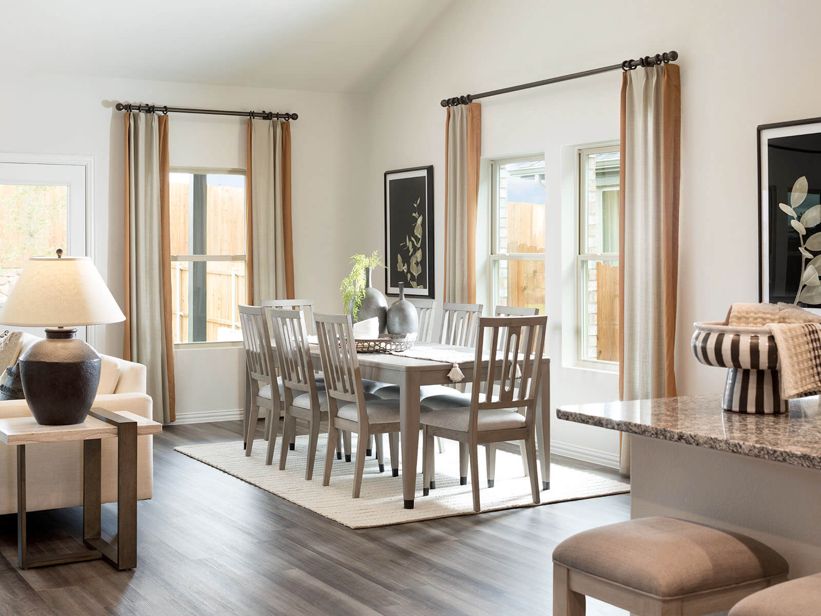 Welcome to the Kessler, featured at Cibolo Hills.