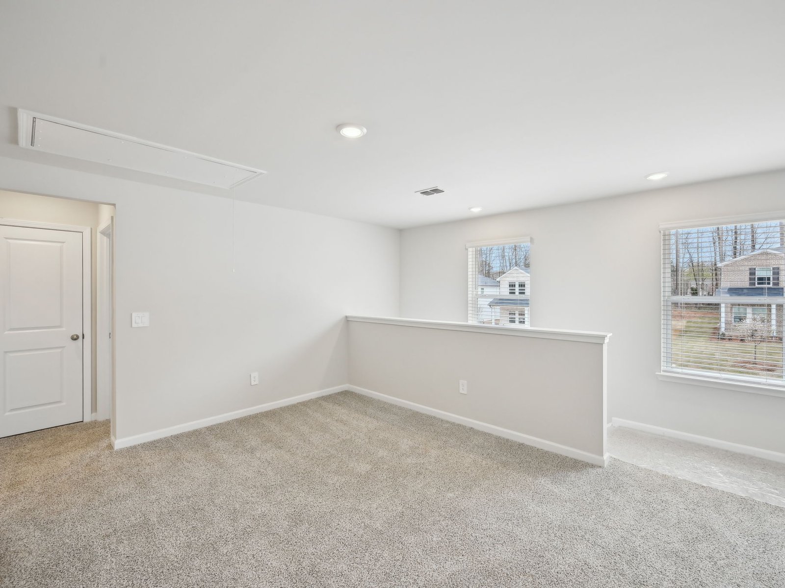 The Lennon floorplan with the Elemental 1 interior package.