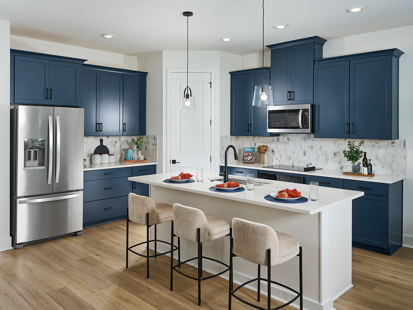 Ridgehaven - Signature Series