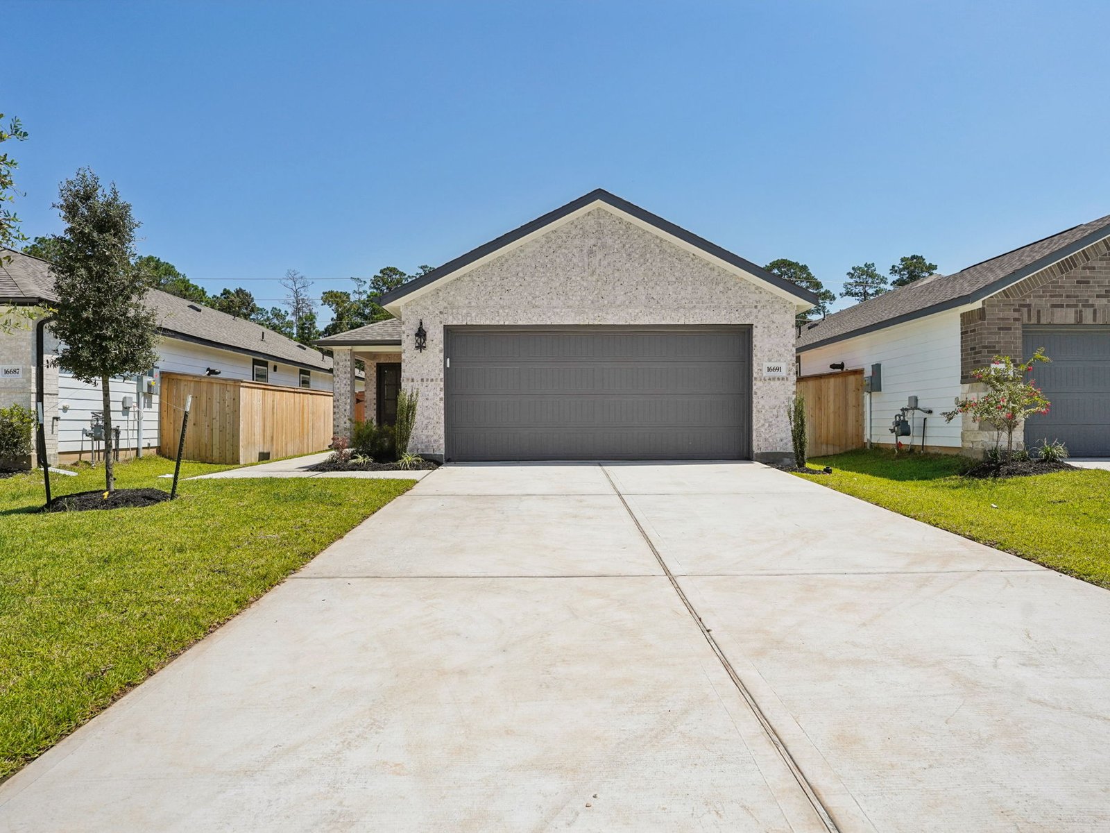A Quick Move-in The Carlsbad (345) Floorplan