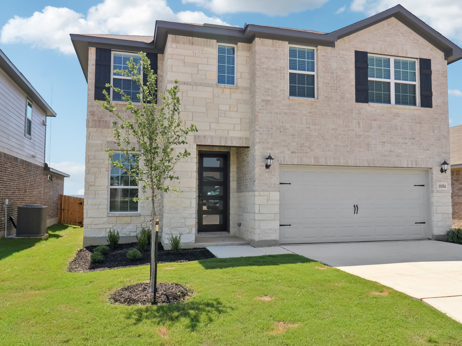 A Quick Move-in The Sabine (3008) Floorplan
