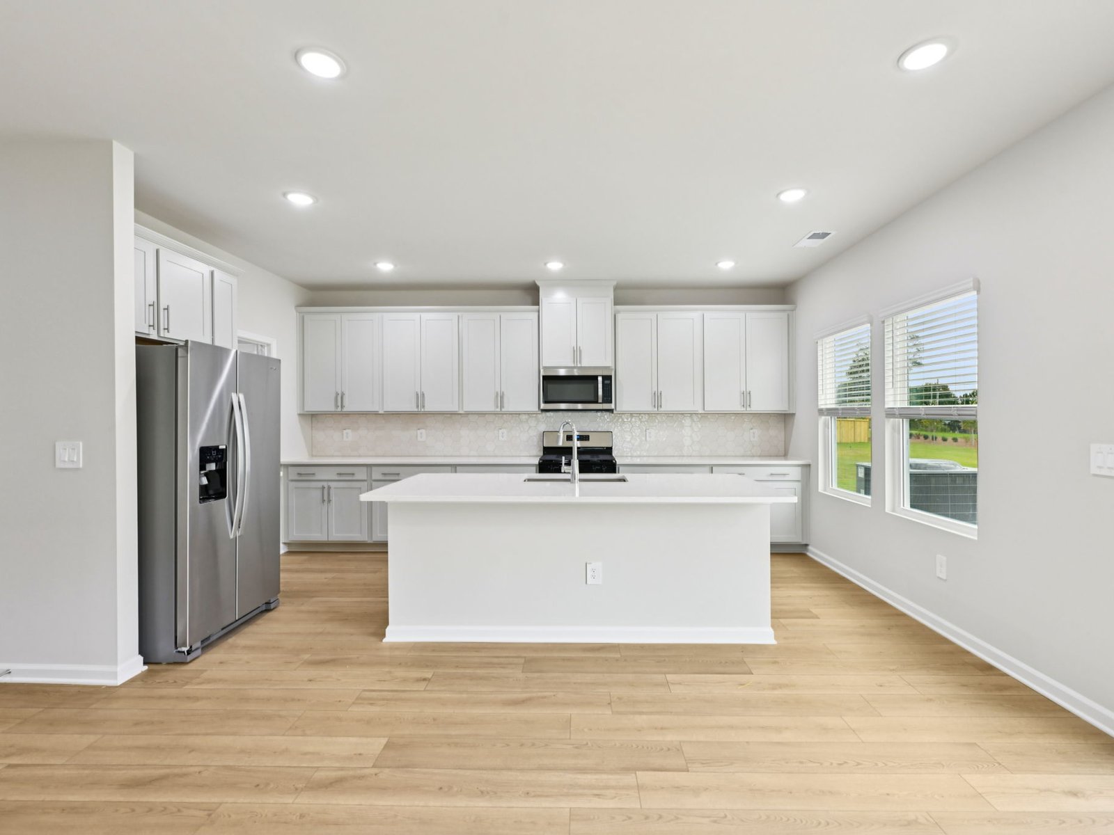 A Quick Move-in Dakota Floorplan