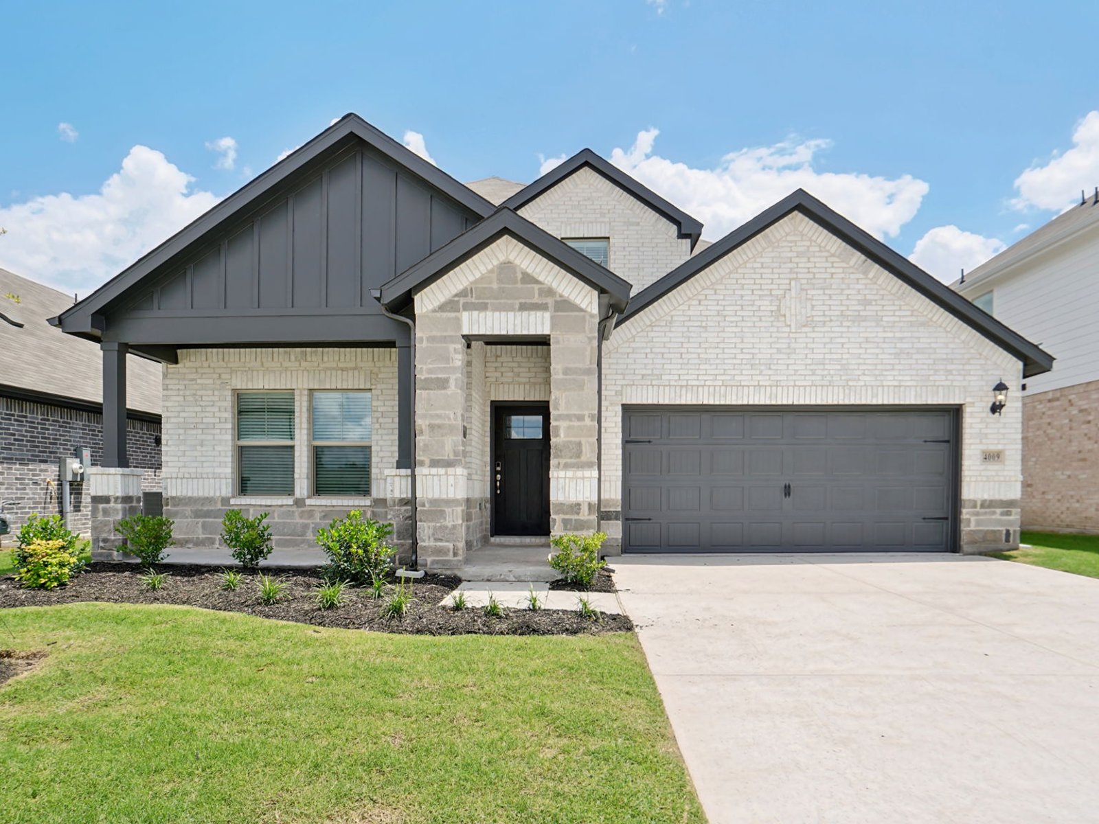 A Quick Move-in The Pearl Floorplan