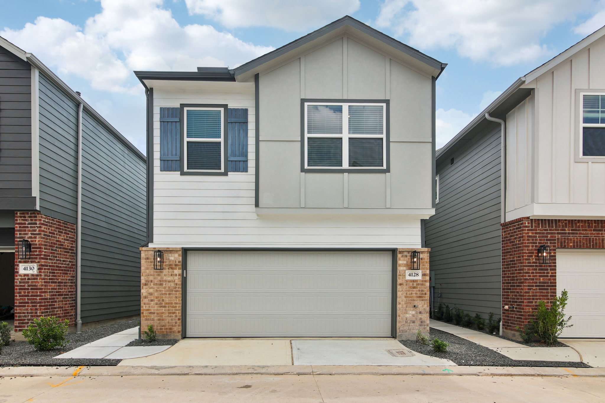 A Quick Move-in The Caden (S130) Floorplan