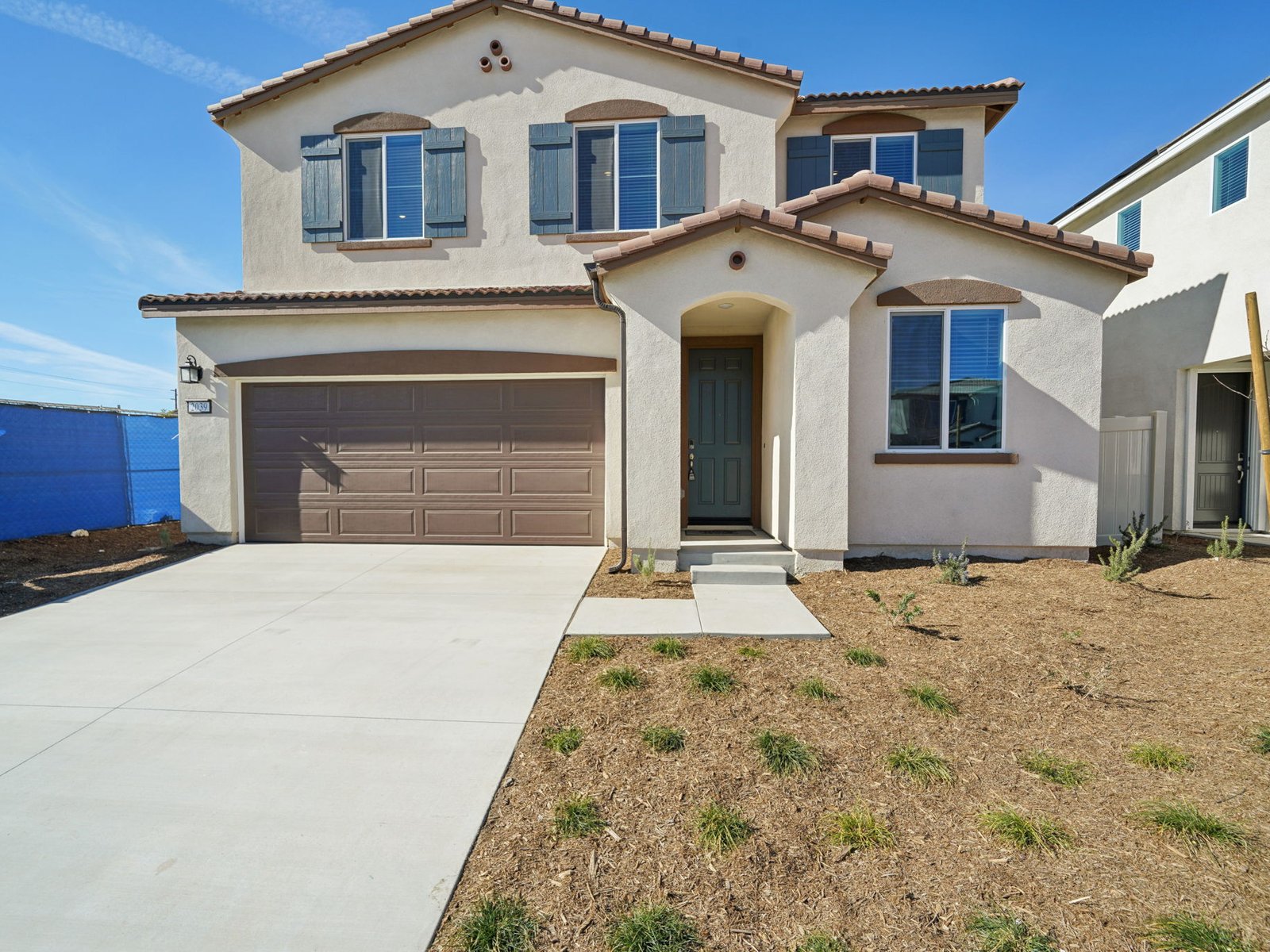 A Quick Move-in Residence 3 Floorplan