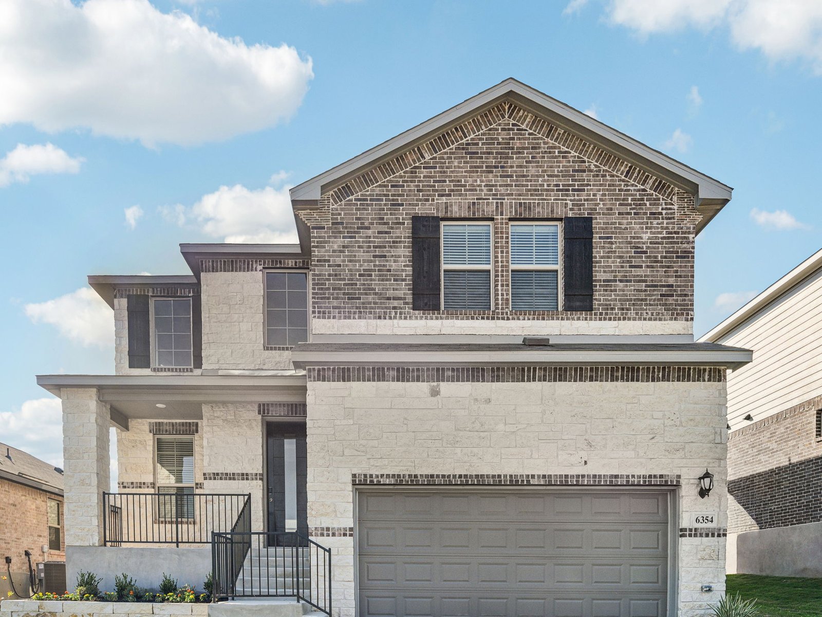 A Quick Move-in Medina (3011) Floorplan