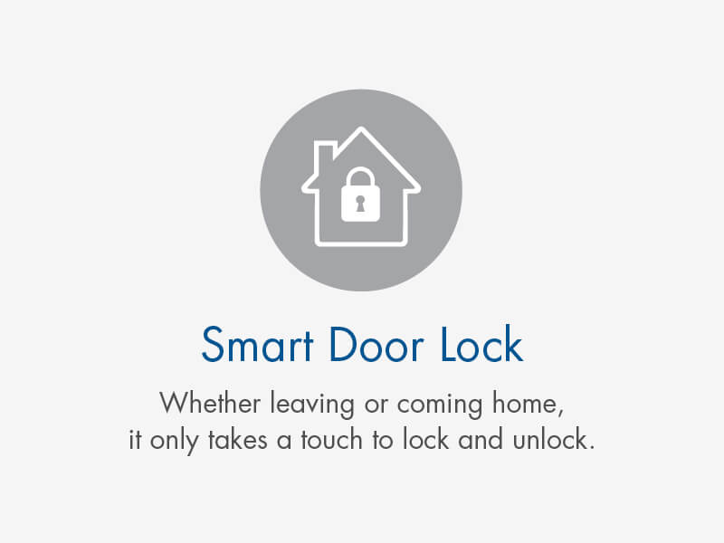 Smart Door Lock