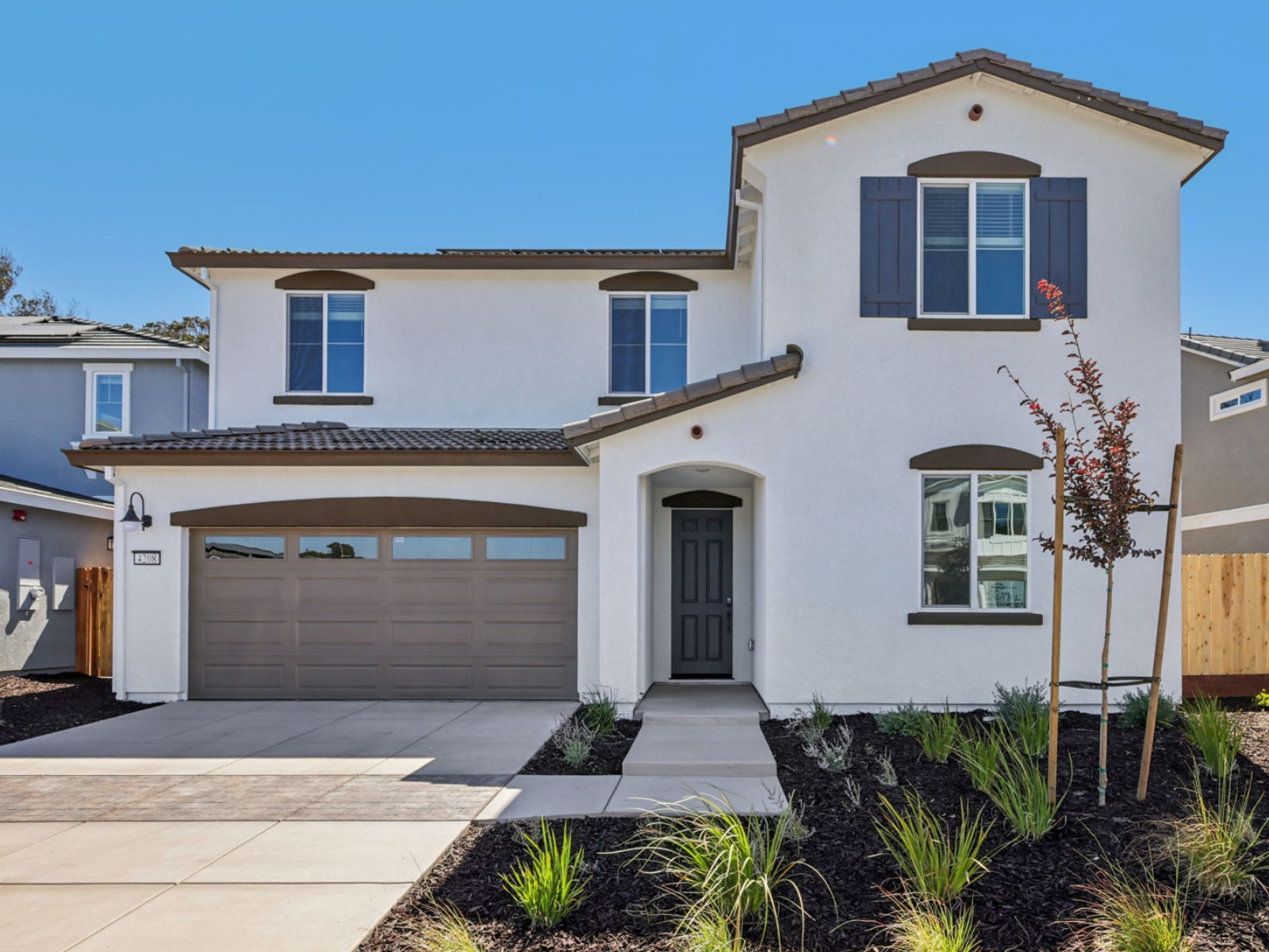 A Quick Move-in Residence 3 Floorplan