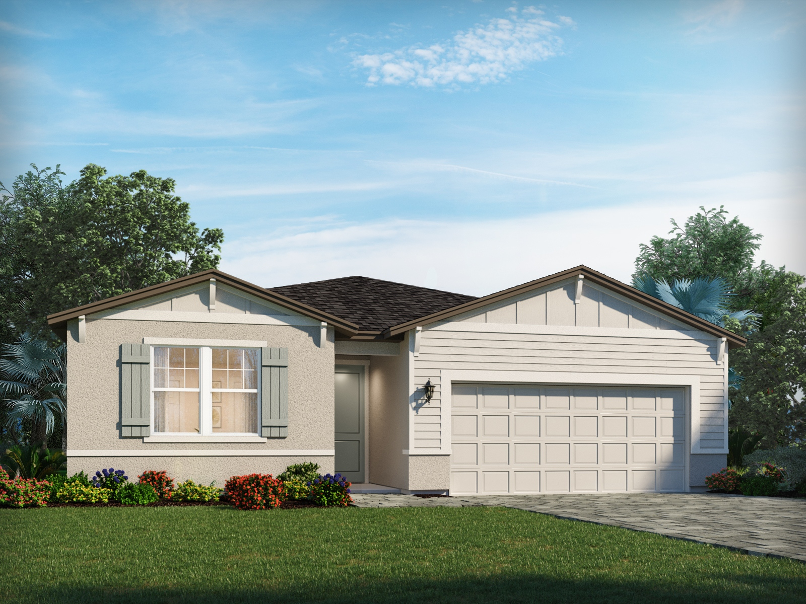 Ridgehaven - Signature Series