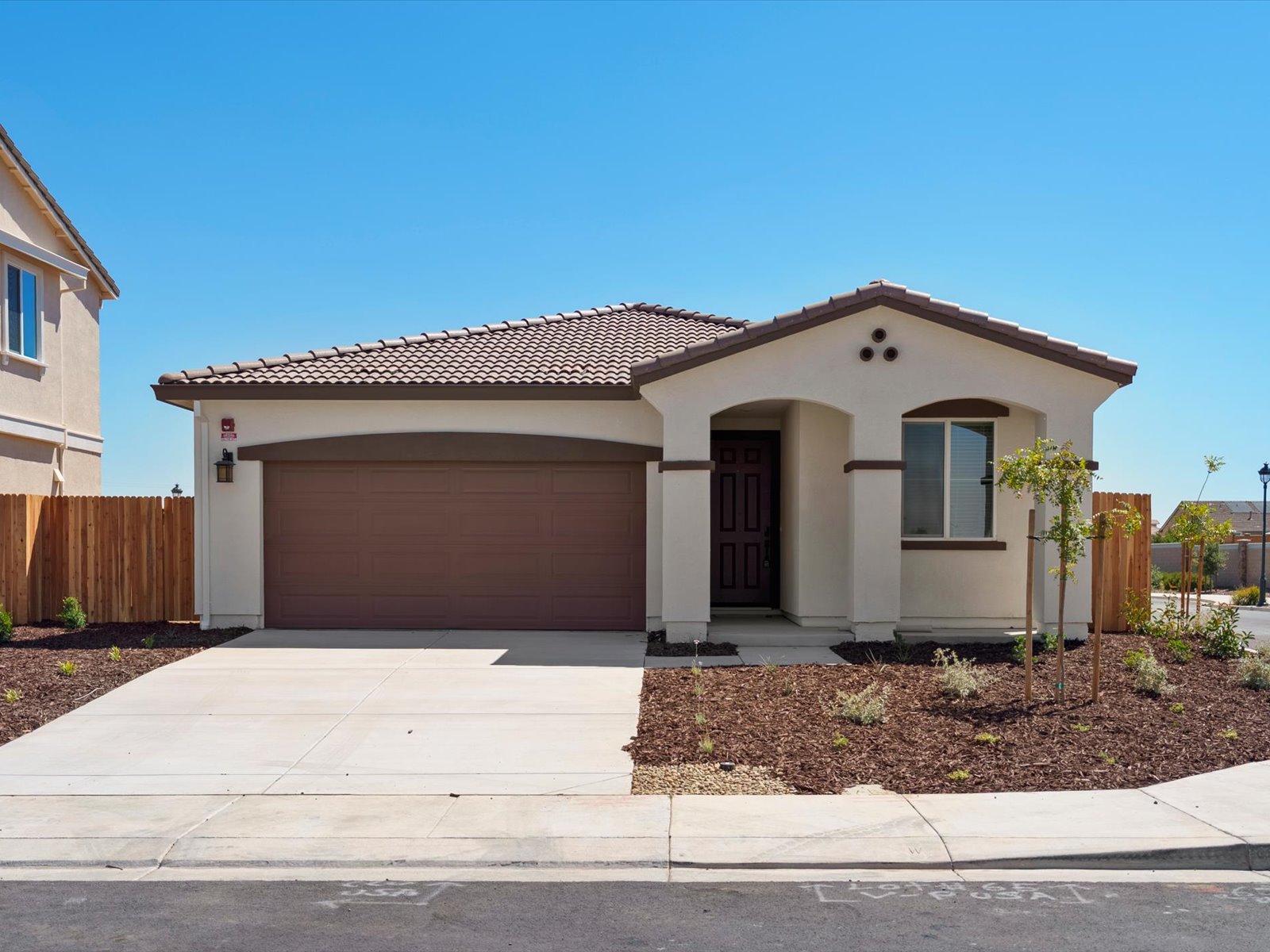 A Quick Move-in Residence 1 Floorplan