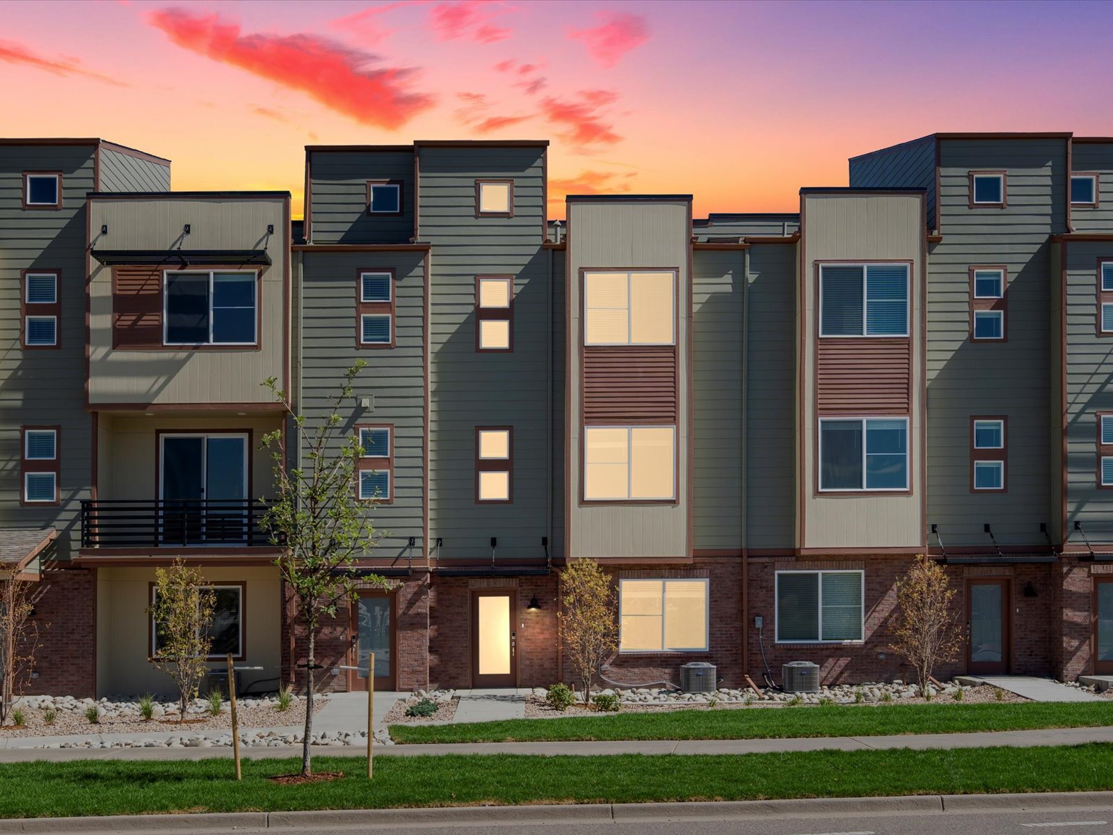 A Quick Move-in Belford Floorplan