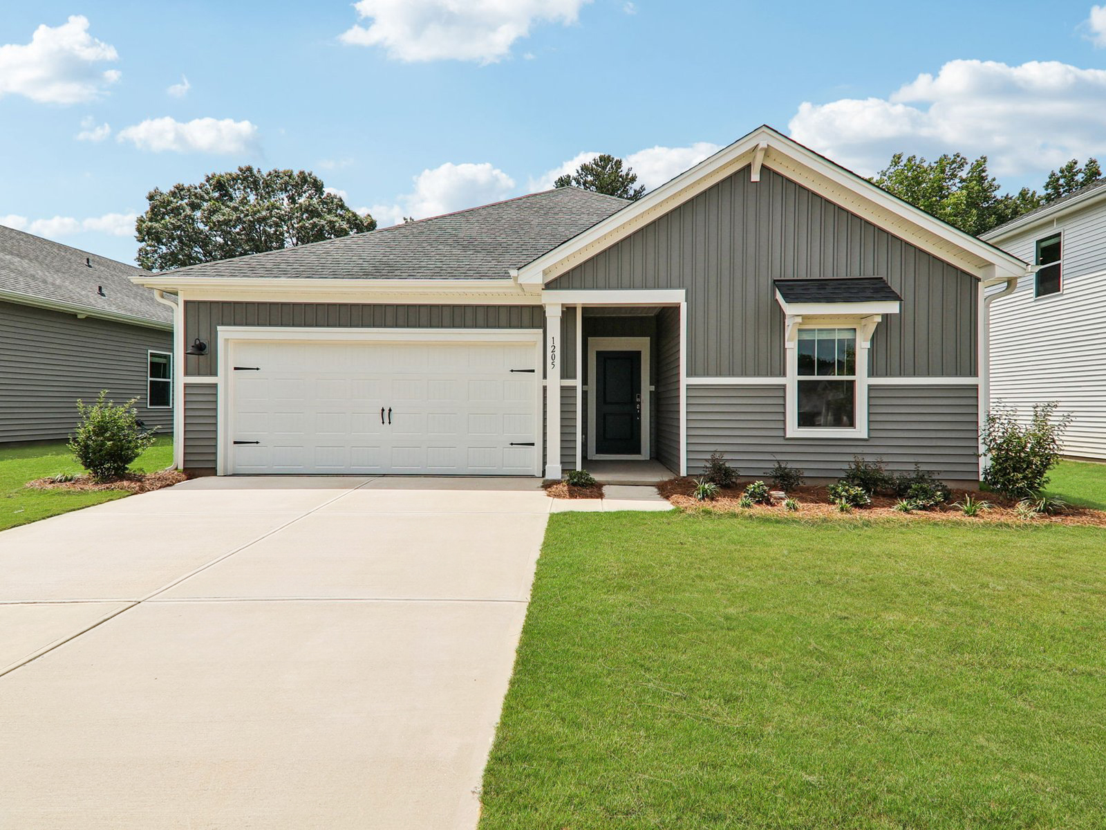 A Quick Move-in Chandler Floorplan
