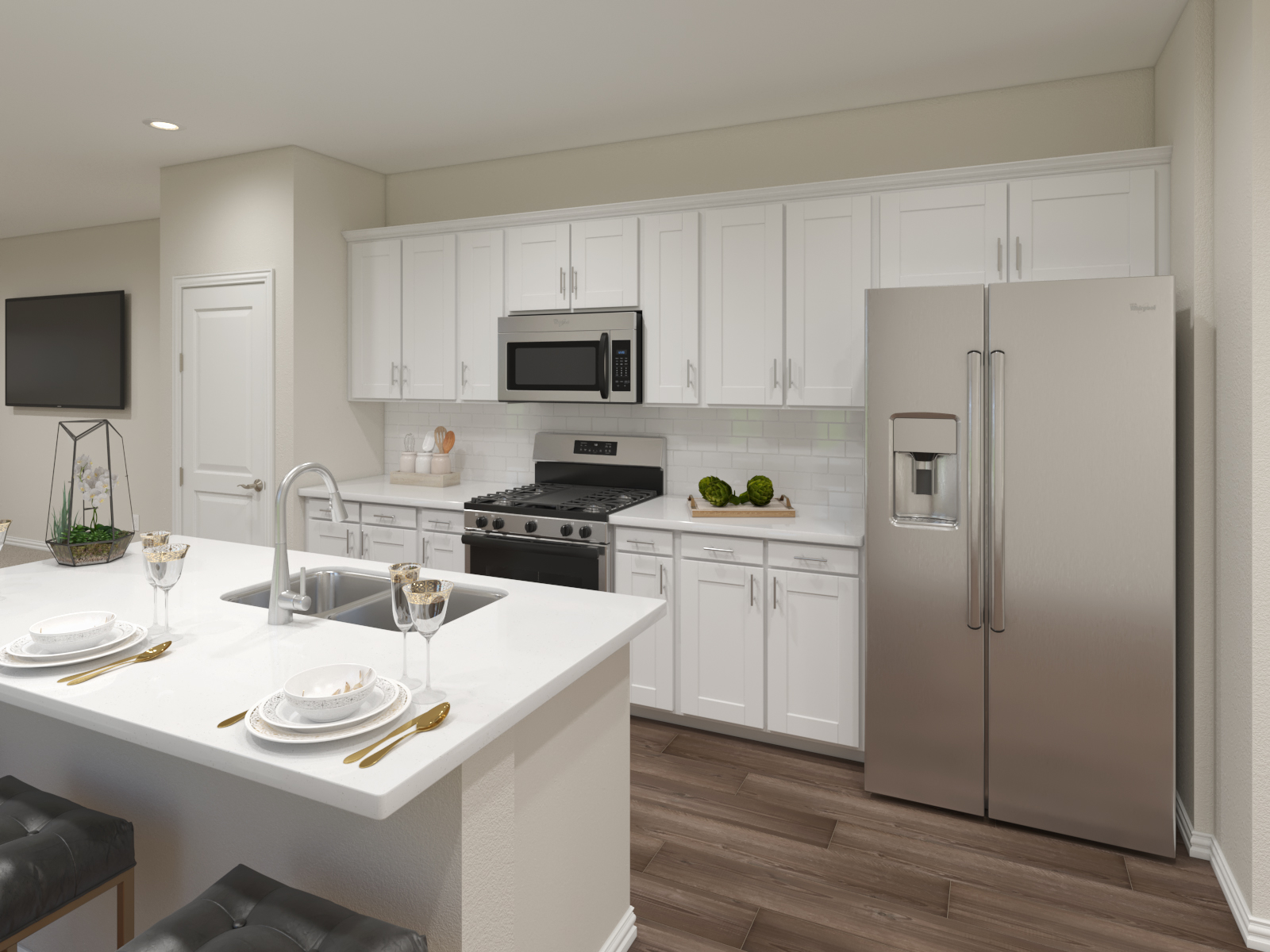 The Tahoe at 13236 Piney Woods Drive, Rowlett, Texas: photo 3
