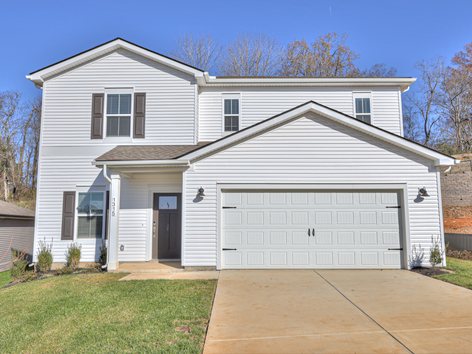 A Quick Move-in Dakota Floorplan