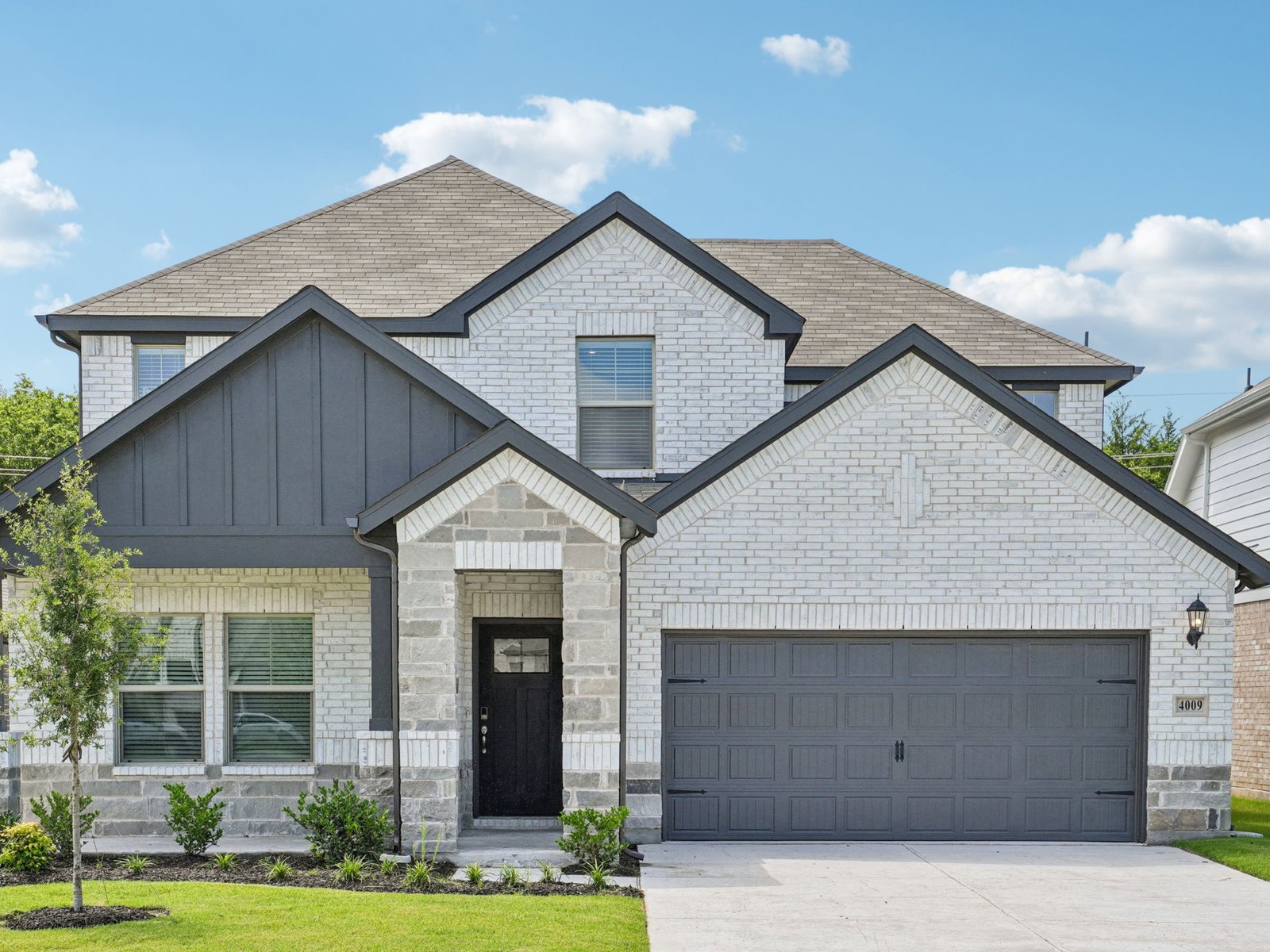 A Quick Move-in The Pearl Floorplan