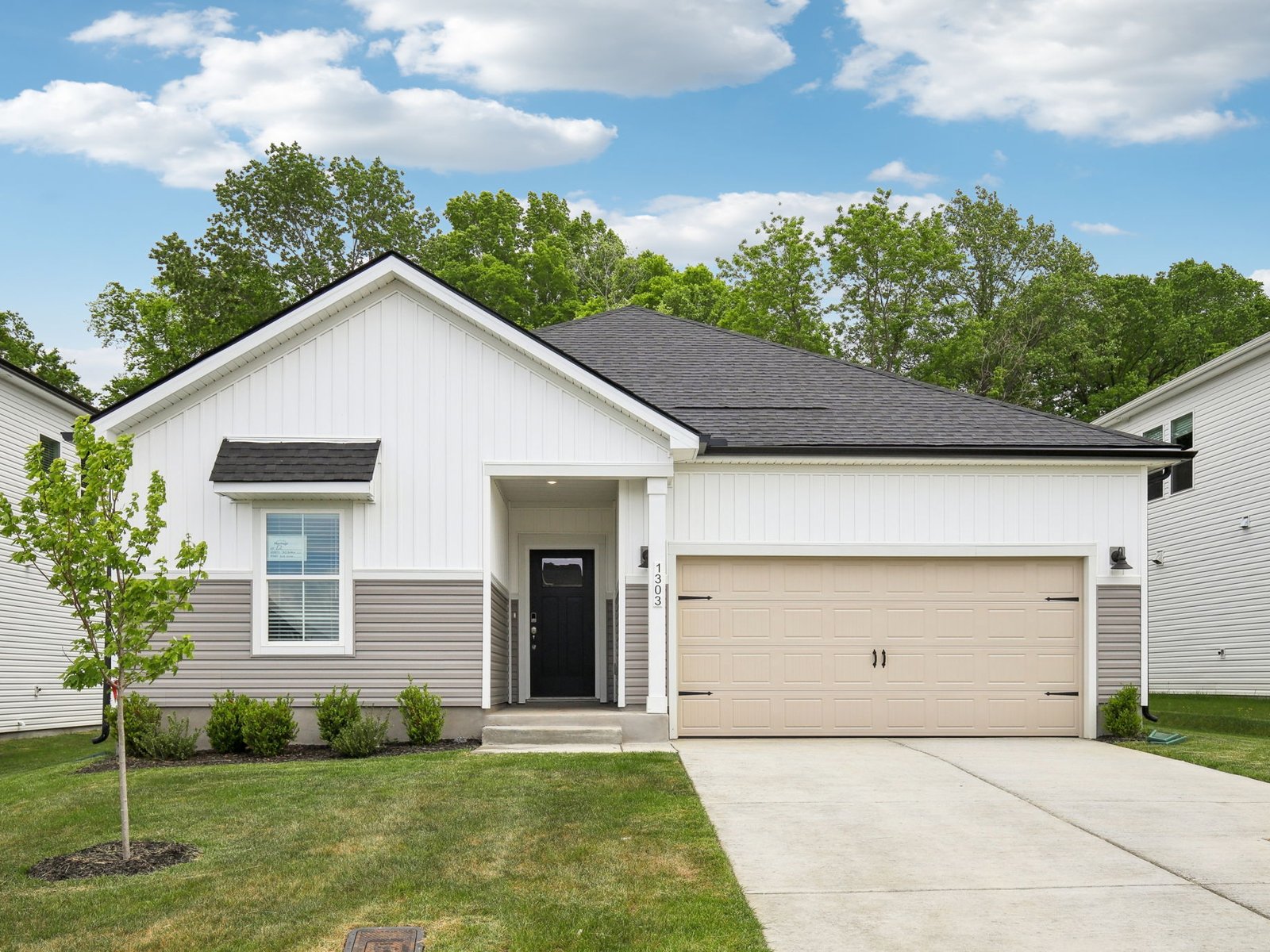 A Quick Move-in Chandler Floorplan