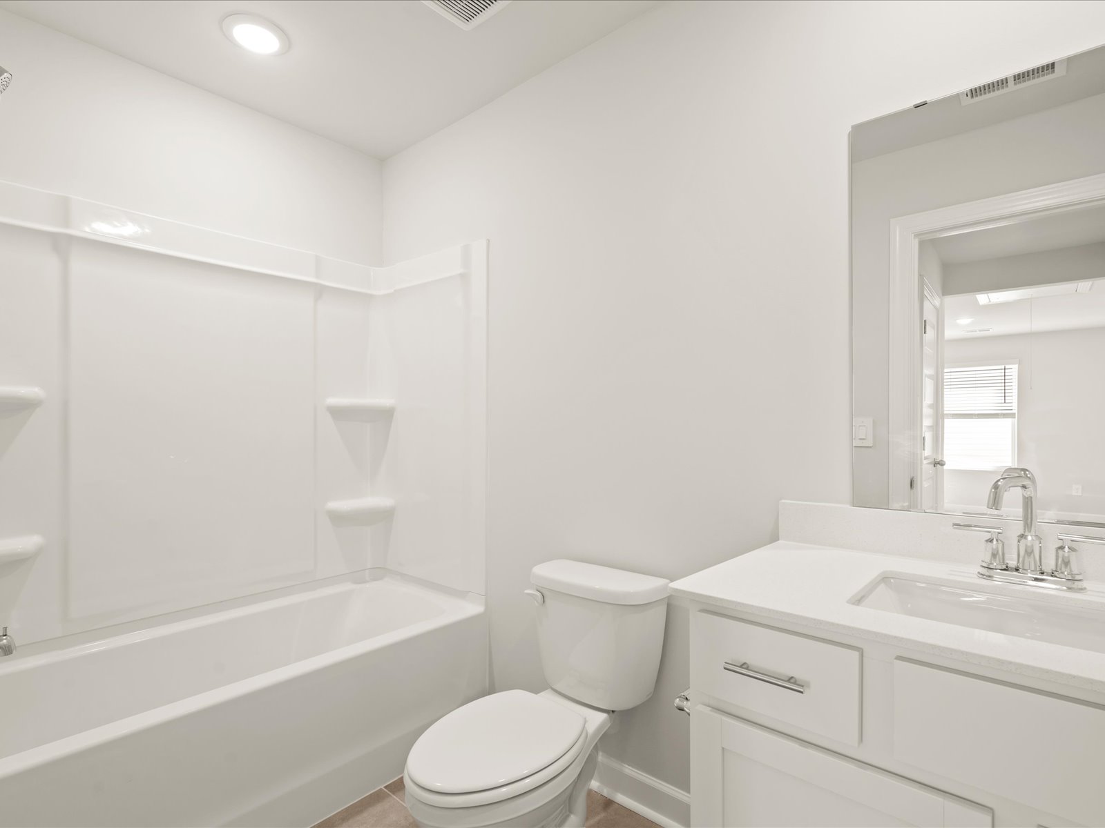 Welcome to the Dallas floorplan at The Farm at Wells Creek - Heritage Collection.