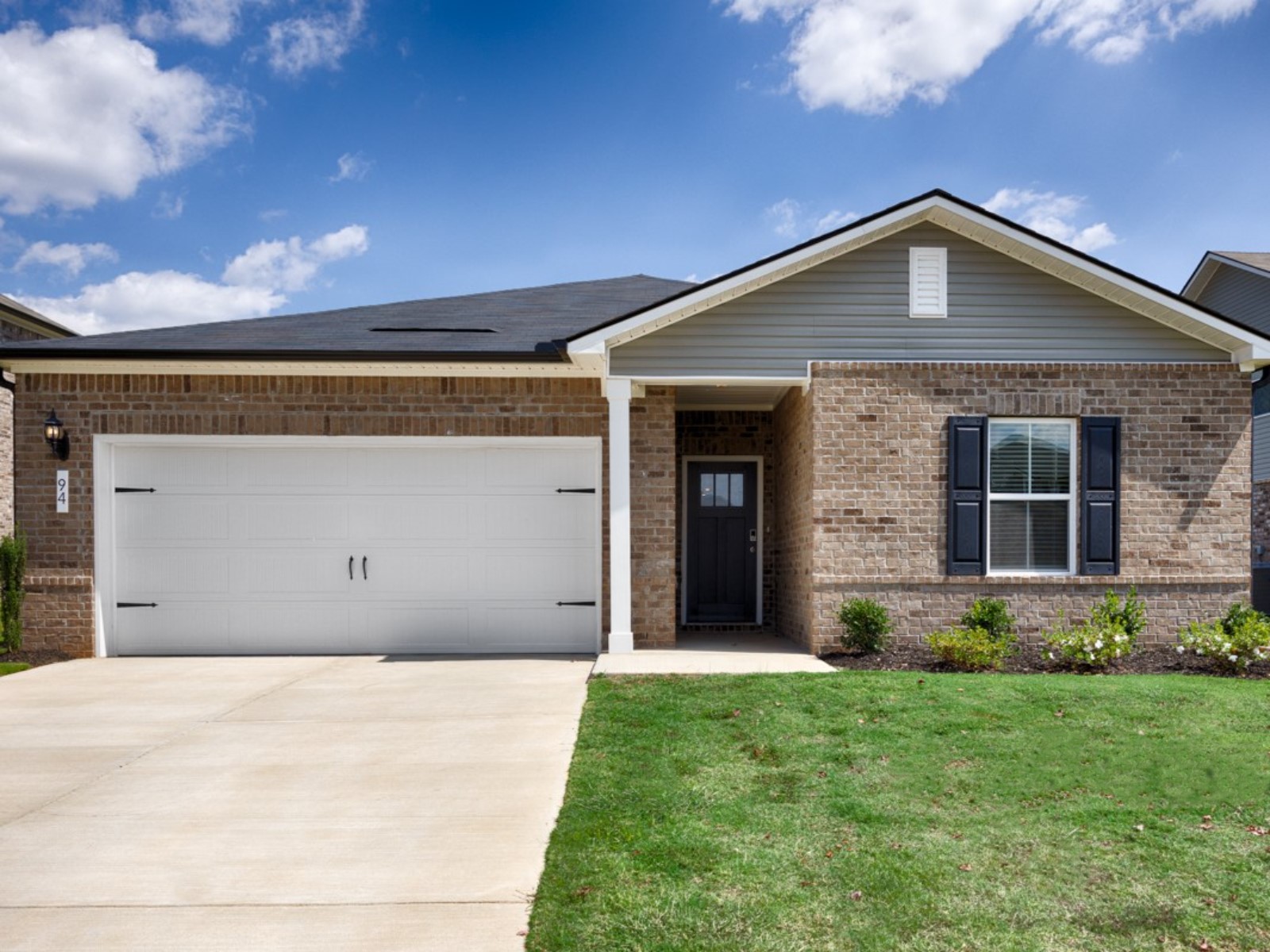 A Quick Move-in Chandler Floorplan
