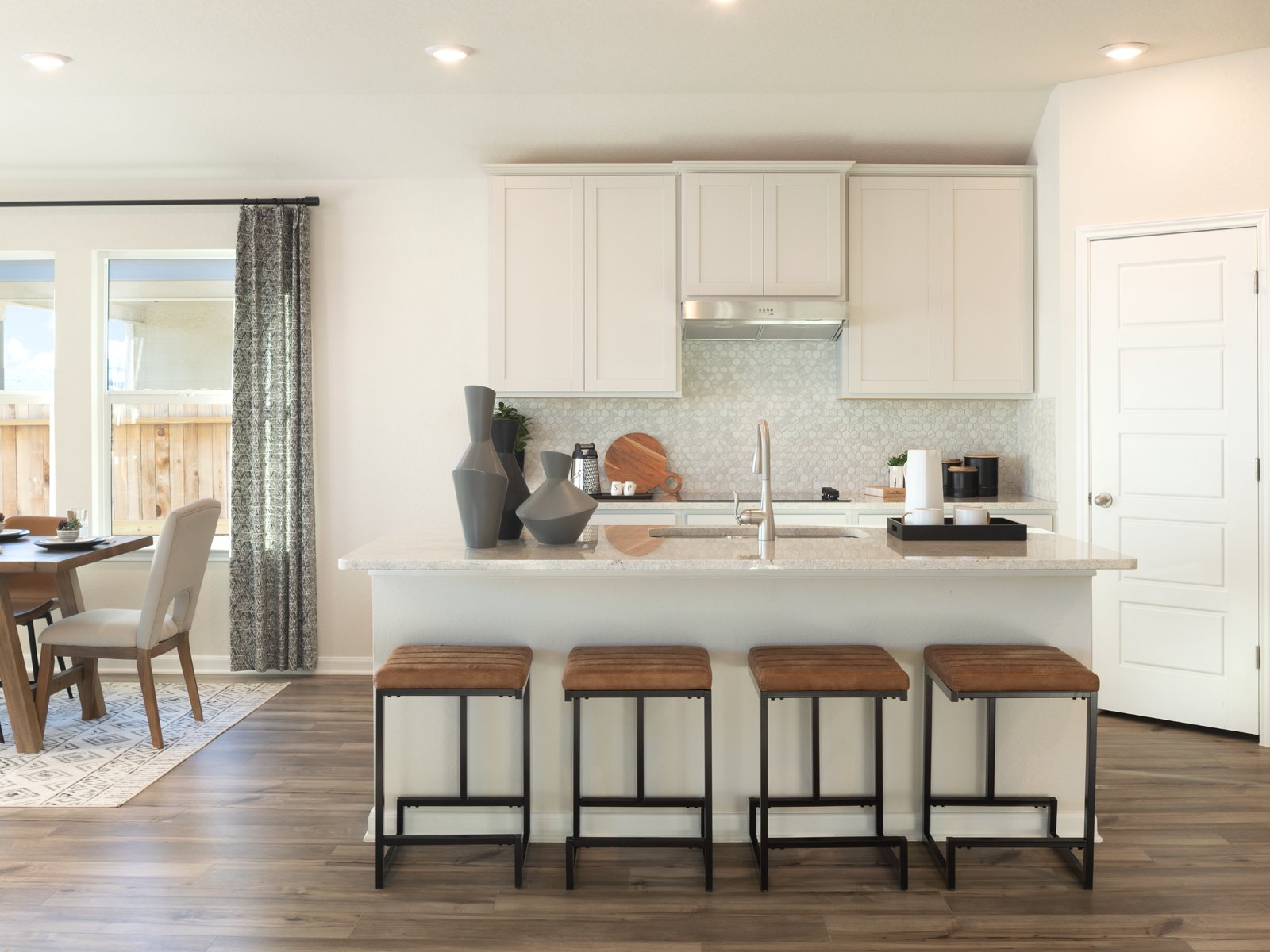 Estancia Ranch - Classic Series