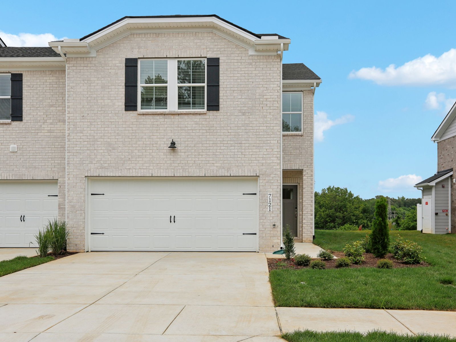 A Quick Move-in Opal Floorplan