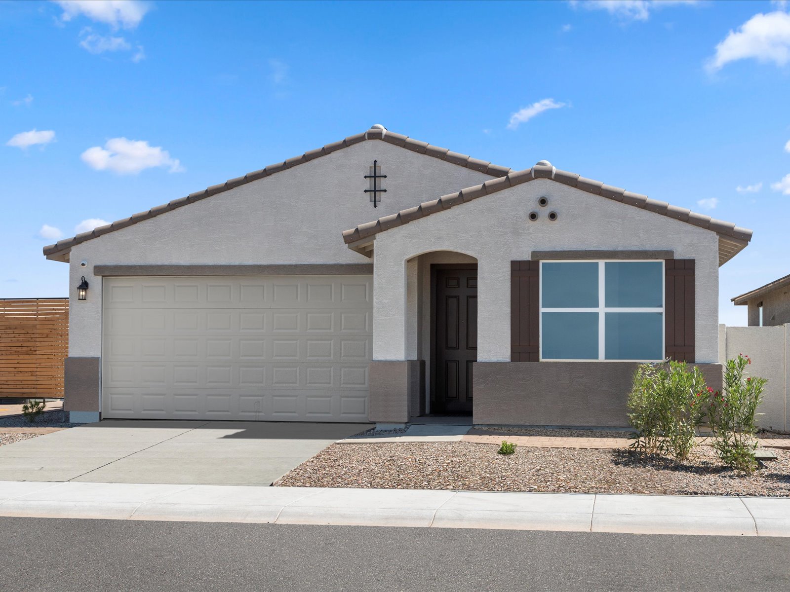 Rancho Mirage Estate Series